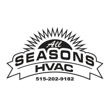 Logo von All Seasons HVAC