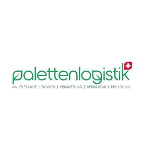 Bild von Paletten Logistik GmbH | EURO-Paletten | Palettenrahmen | gebrauchte Paletten