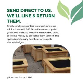 Bild von Planter Protect Ltd