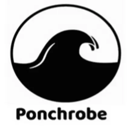 Logo fra Ponchrobe