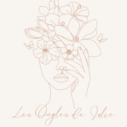 Logo von Les Ongles de Julie