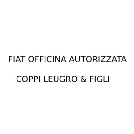 Logo van Fiat Officina Autorizzata Auto E/O Veicoli Commerciali
