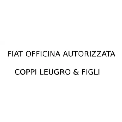 Logo von Fiat Officina Autorizzata Auto E/O Veicoli Commerciali