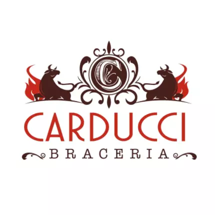 Logo de Braceria Pizzeria Carducci