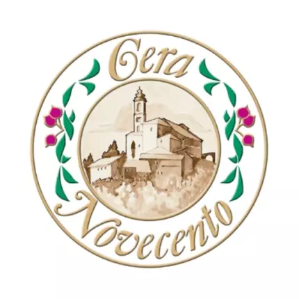 Logo from Cera Novecento