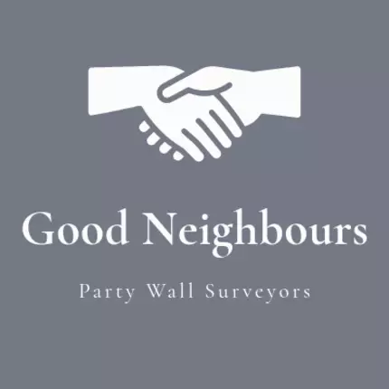 Λογότυπο από Good Neighbours Party Wall Surveyors