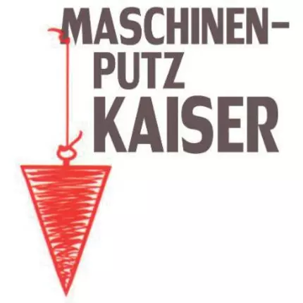 Logo from Maschinenputz Kaiser GmbH