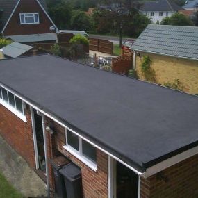 Bild von SL Roofing Solutions
