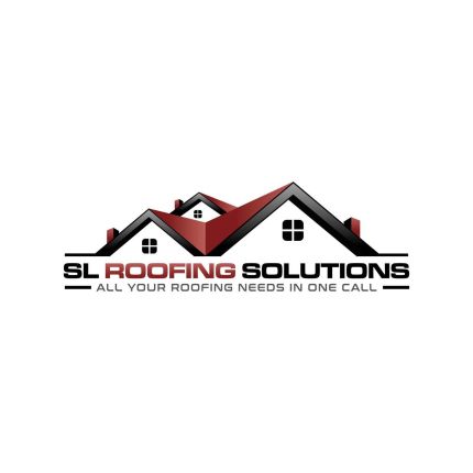 Logotipo de SL Roofing Solutions