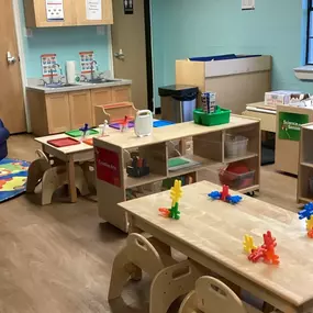Toddler Classroom