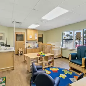 Infant Classroom