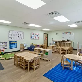 Bild von Grand Prairie KinderCare