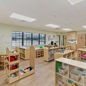 Bild von Grand Prairie KinderCare