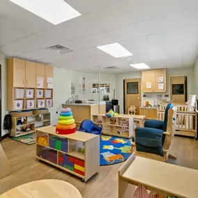 Bild von Grand Prairie KinderCare