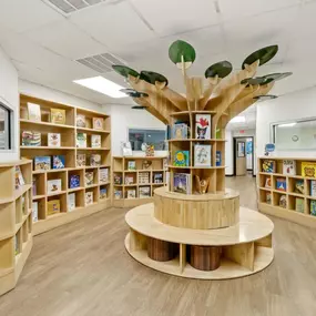 Bild von Grand Prairie KinderCare