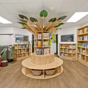 Bild von Grand Prairie KinderCare