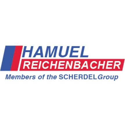 Logo od Hamuel Reichenbacher