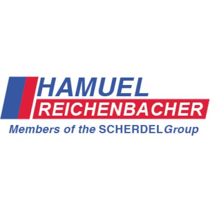 Logo da Hamuel Reichenbacher