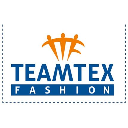 Logotyp från TeamTex - Fashion - Manfred Parschan