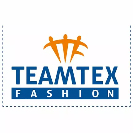 Logotyp från TeamTex - Fashion - Manfred Parschan