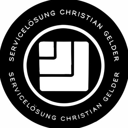 Logo van Servicelösung Christian Gelder