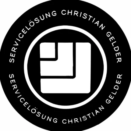 Logo von Servicelösung Christian Gelder