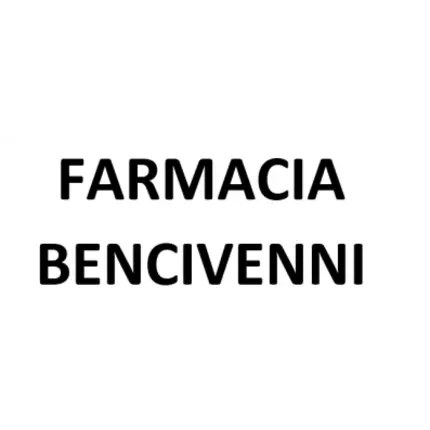 Logo da Farmacia Bencivenni