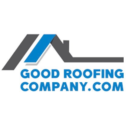 Logotyp från Good Roofing Company