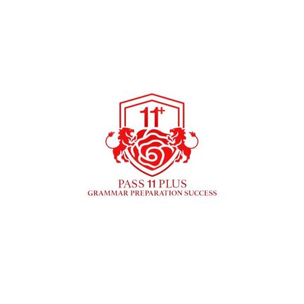 Λογότυπο από PASS 11 PLUS GP SUCCESS TUITION