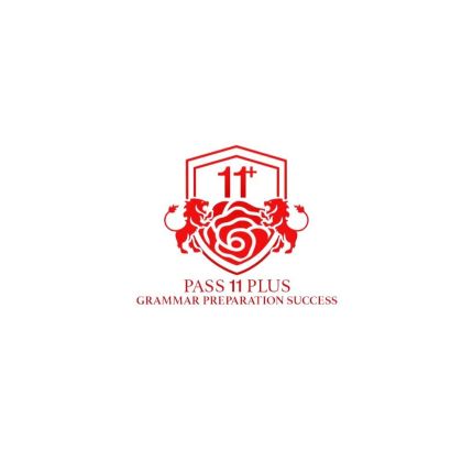 Logo da PASS 11 PLUS GP SUCCESS TUITION