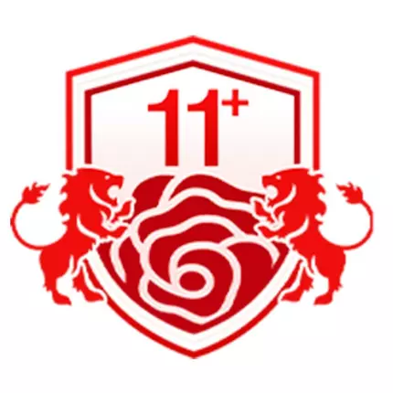 Logo from PASS 11 PLUS 11+  GP SUCCESS TUITION