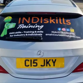 Bild von Indi Skills Training