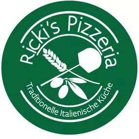 Bild von Rickis Pizzeria