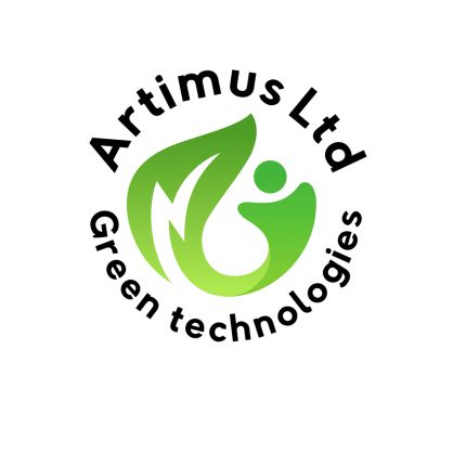 Logo fra Artimus Renewables