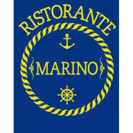 Logotyp från Ristorante Marino  - Italiano & Orientale