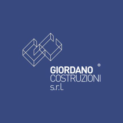 Logo van Giordano Costruzioni