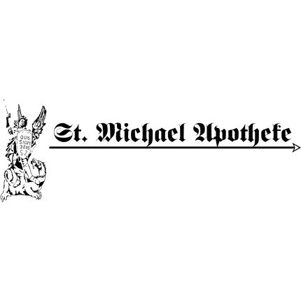 Logo van St. Michael-Apotheke