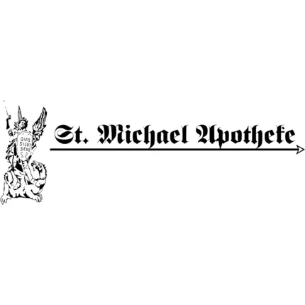 Logo od St. Michael-Apotheke