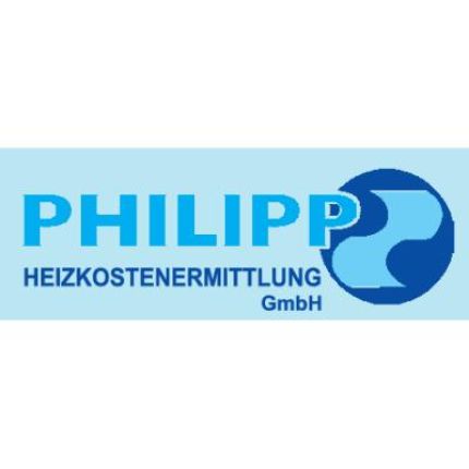 Λογότυπο από PHILIPP Heizkostenermittlung GmbH