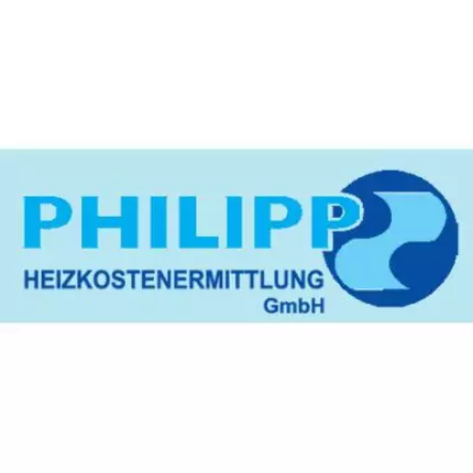 Logo da PHILIPP Heizkostenermittlung GmbH