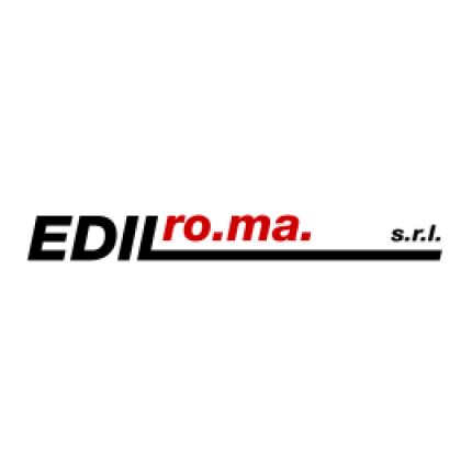 Logo van Edil Ro.Ma Srl