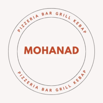 Logotyp från Pizzeria Mohanad