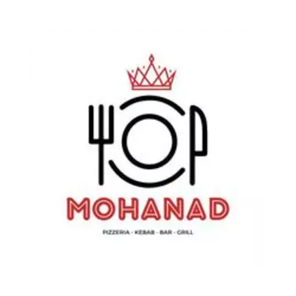 Logo van Pizzeria Mohanad