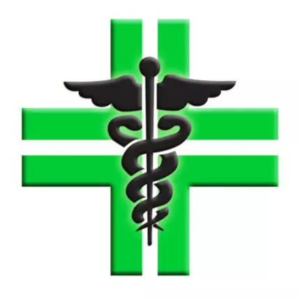 Logo von Farmacia Bertoni