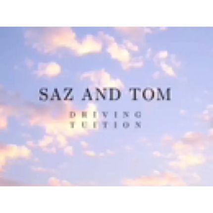 Λογότυπο από Saz and Tom