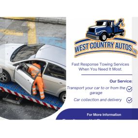 Bild von West Country Autos Ltd