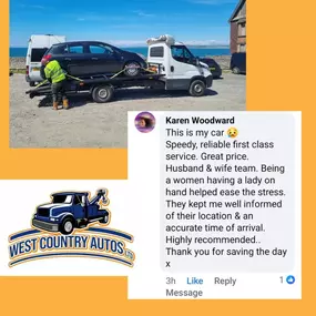 Bild von West Country Autos Ltd