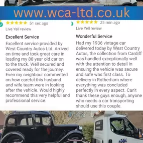 Bild von West Country Autos Ltd