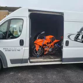 Bild von West Country Autos Ltd