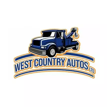 Logo de West Country Autos Ltd